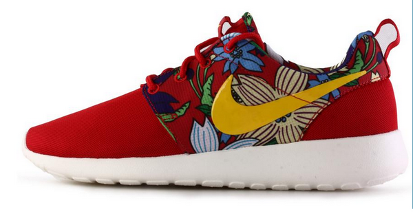 NIKE Roshe Run I PRINT PREMIUM Women-002